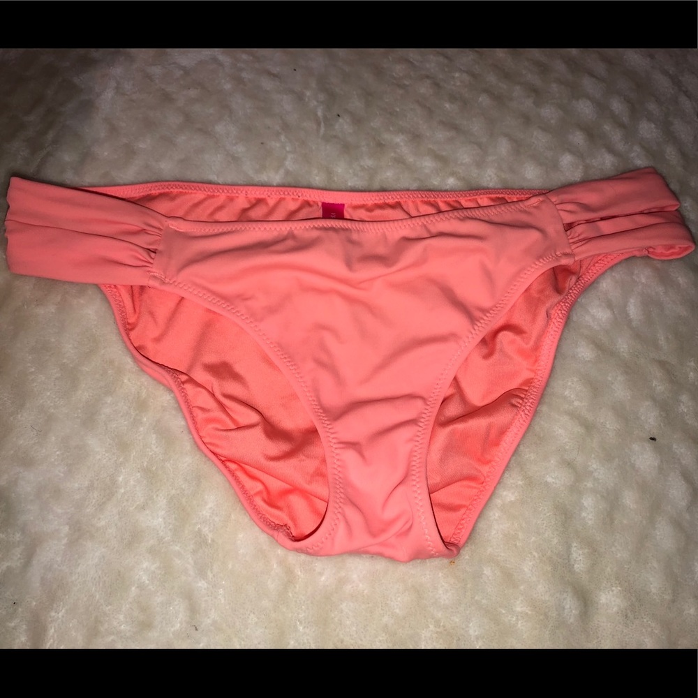 Victoria’s Secret bikini bottom